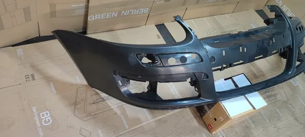 VW GOLF V JETTA Paraurti Anteriore Sostitutivo image 2
