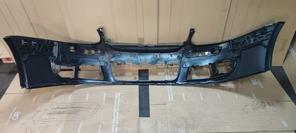 VW GOLF V JETTA Paraurti Anteriore Sostitutivo image 4
