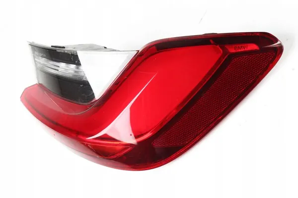 BMW G20 Lámpara Trasera Derecha LED 7420450 image 3