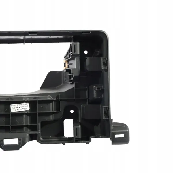 Seat Arona Mk1 GPS-radion kiinnike OEM 6F0858189C image 3