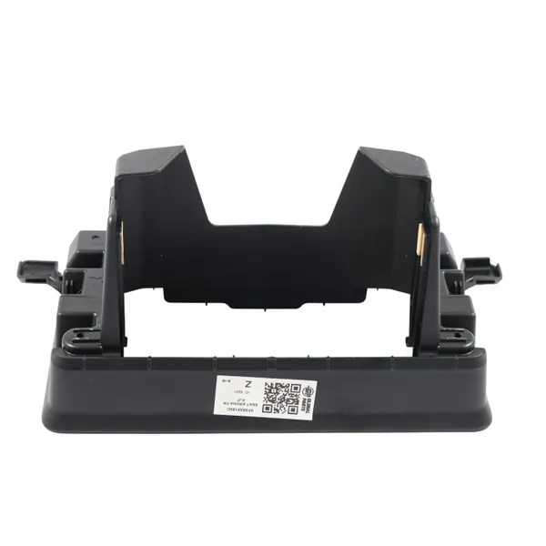 Seat Arona Mk1 GPS-radion kiinnike OEM 6F0858189C image 6