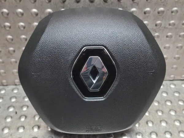 Airbag conductor OEM S26279673 para Renault Kadjar 2017- image 2