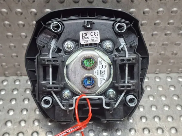 Airbag conductor OEM S26279673 para Renault Kadjar 2017- image 3