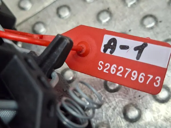 Airbag conductor OEM S26279673 para Renault Kadjar 2017- image 5