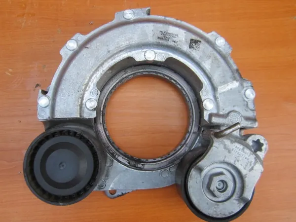 Remskruv Kia Sportage Hyundai Tucson 2015 1.6CRDI image 5