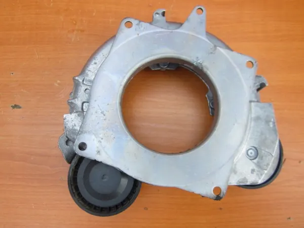 Remskruv Kia Sportage Hyundai Tucson 2015 1.6CRDI image 6