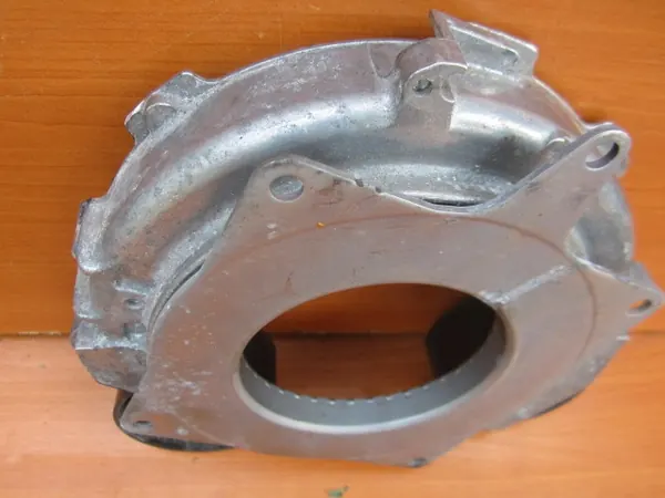 Remskruv Kia Sportage Hyundai Tucson 2015 1.6CRDI image 7