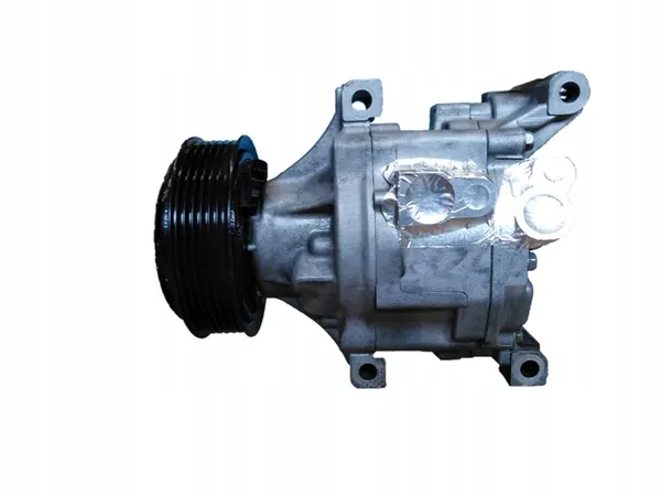 Compressore Aria Condizionata Fiat 500 Doblo Panda Punto 0.9 1.3 D Multijet 1.9JTD image 2