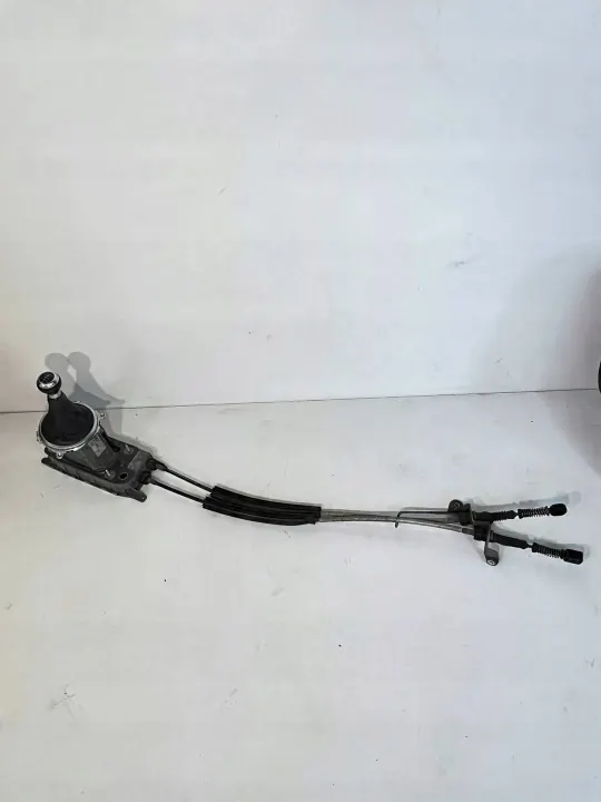 Audi TT Mk2 versnellingspook OEM YQP1448_17682675887 image 2