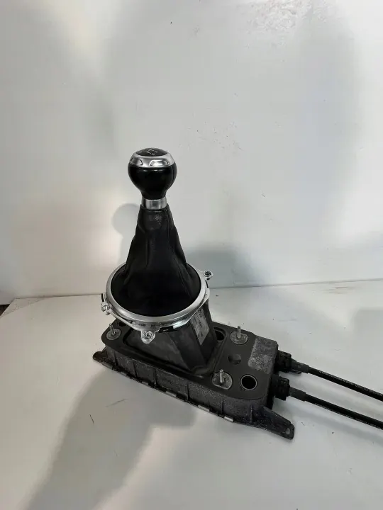 Audi TT Mk2 versnellingspook OEM YQP1448_17682675887 image 3