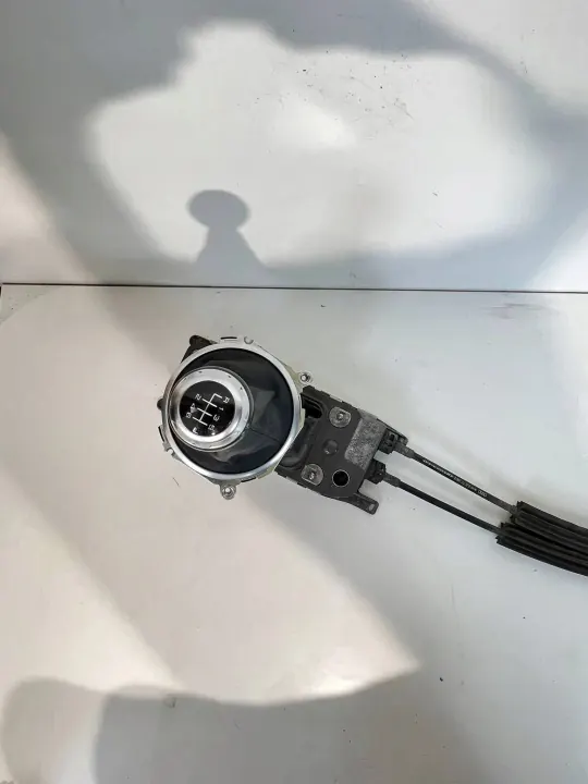 Audi TT Mk2 versnellingspook OEM YQP1448_17682675887 image 4