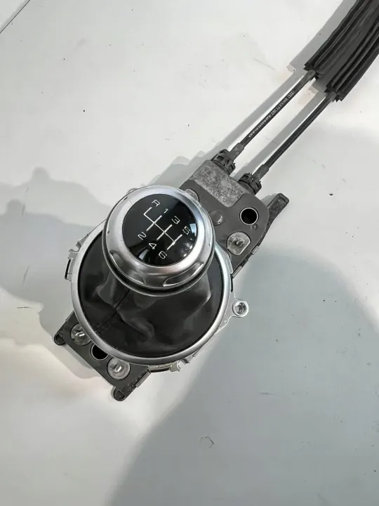 Audi TT Mk2 versnellingspook OEM YQP1448_17682675887 image 5