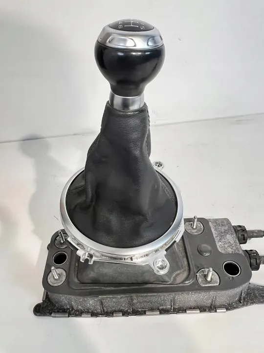 Audi TT Mk2 versnellingspook OEM YQP1448_17682675887 image 6