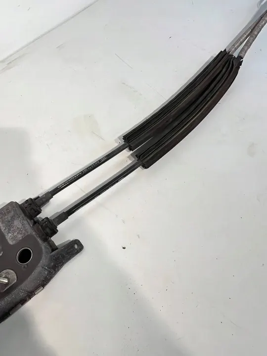 Audi TT Mk2 versnellingspook OEM YQP1448_17682675887 image 7