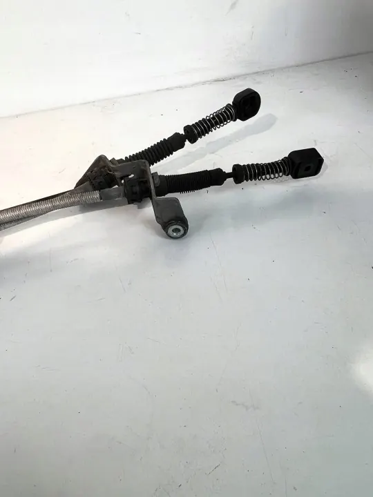 Audi TT Mk2 versnellingspook OEM YQP1448_17682675887 image 8