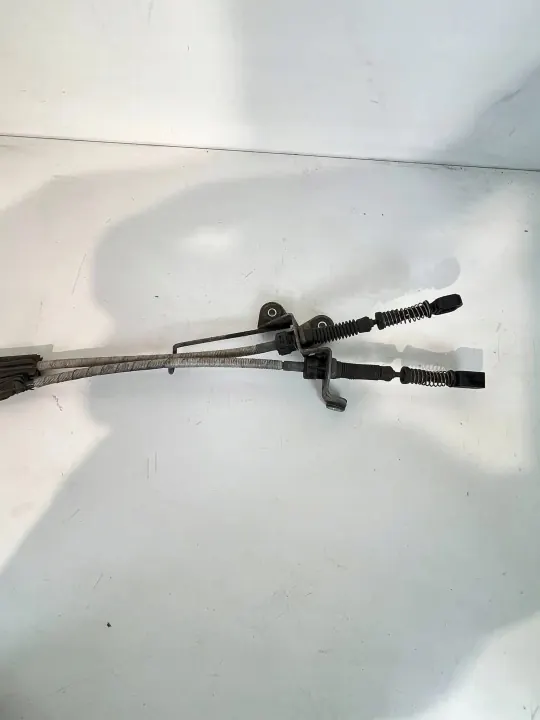 Audi TT Mk2 versnellingspook OEM YQP1448_17682675887 image 9