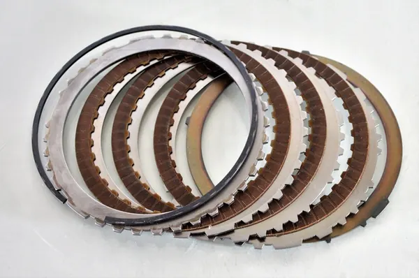 Disques de frein B08 725.0 9G Tronic Mercedes 025.35 image 2