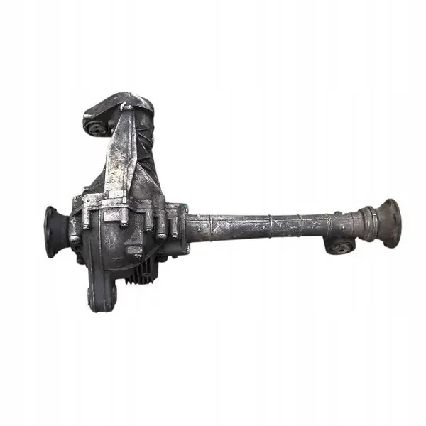 2007 Audi Q7 4L Diferencial Dianteiro 4460310021 image 2