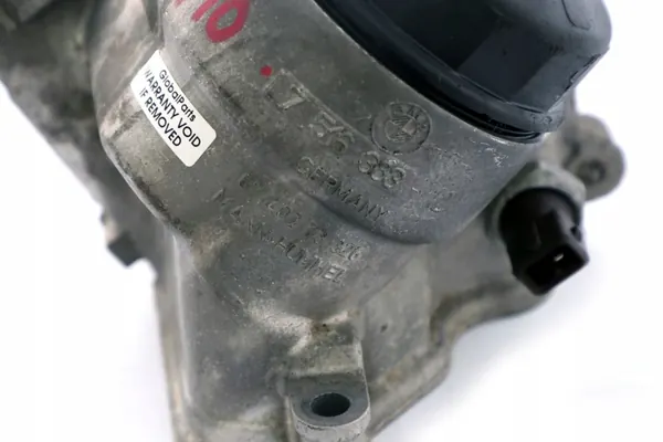 BMW X1 X3 X4 Z4 Olje Filter 7516383 image 10