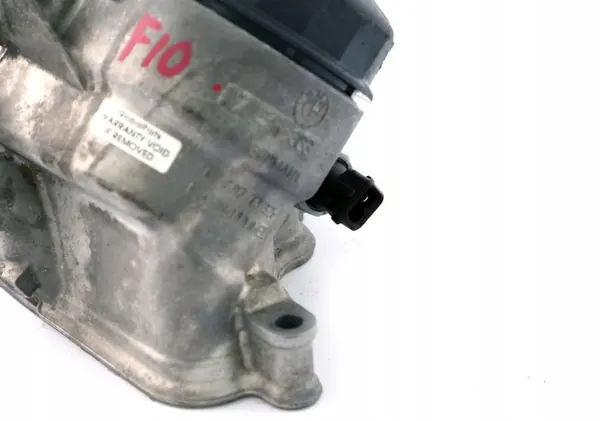 BMW X1 X3 X4 Z4 Olje Filter 7516383 image 5