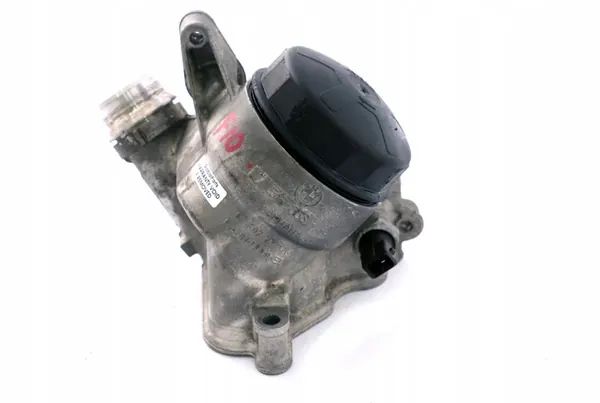 BMW X1 X3 X4 Z4 Olje Filter 7516383 image 7