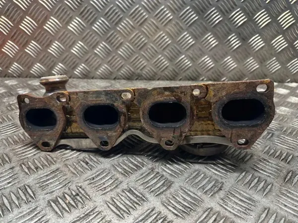 Collecteur d'échappement OEM A6541400309 Mercedes-Benz E image 3