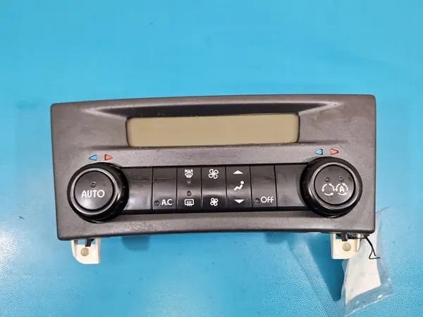 Console panneau aération Renault Laguna II 8200264425-C image 3