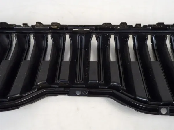 SKODA SUPERB 3 Grill 3V0853653A Chrome No Radar image 10