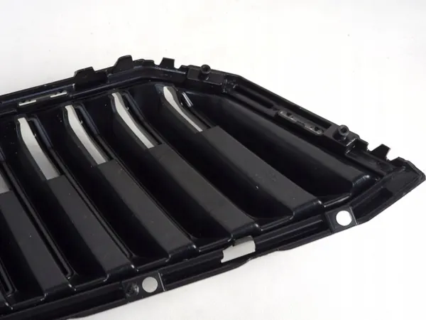 SKODA SUPERB 3 Grill 3V0853653A Chrome No Radar image 8