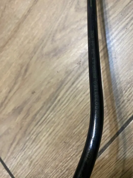 Brandstofslang Renault Master 2.3 2010- image 3