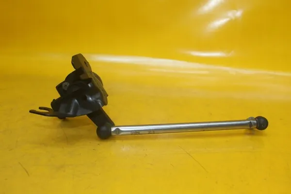 Sensor de nível de luz traseira direita Porsche Panamera I image 4