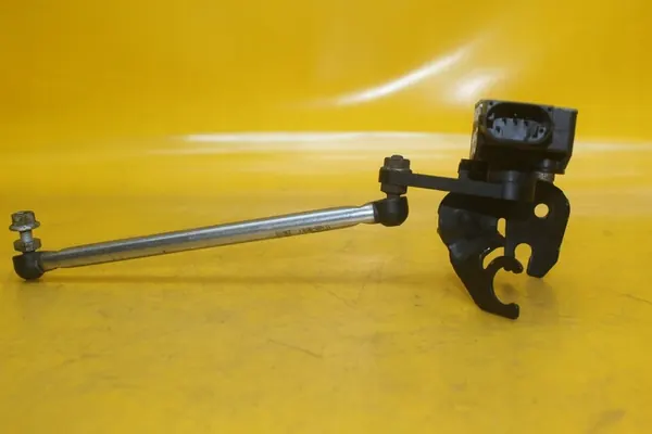 Sensor de nível de luz traseira direita Porsche Panamera I image 6