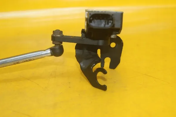 Sensor de nível de luz traseira direita Porsche Panamera I image 7