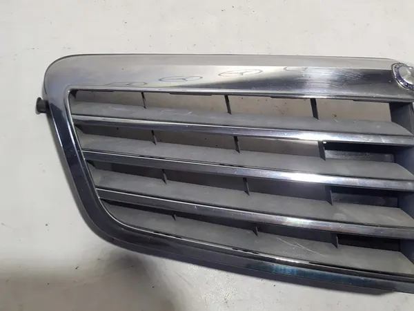 Griglia Anteriore Mercedes W212 A2128800183 image 2