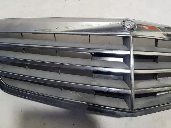 Griglia Anteriore Mercedes W212 A2128800183 image 3