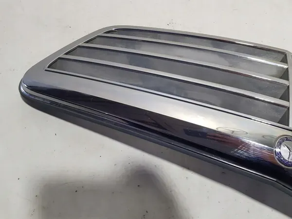 Griglia Anteriore Mercedes W212 A2128800183 image 6
