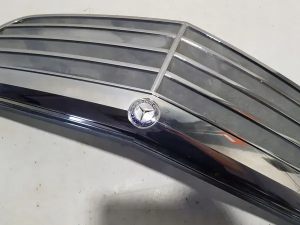 Griglia Anteriore Mercedes W212 A2128800183 image 7