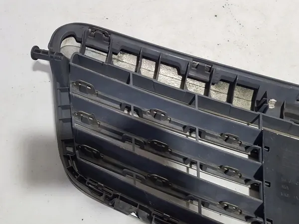 Griglia Anteriore Mercedes W212 A2128800183 image 9