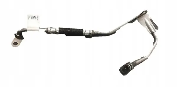 Renault OE Turboleiding OEM 15486392 voor Captur 1.3 TCE image 2