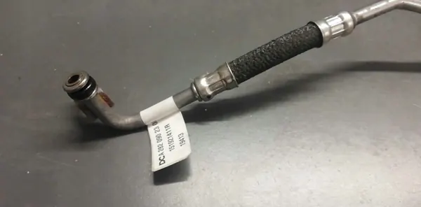 Renault OE Turboleiding OEM 15486392 voor Captur 1.3 TCE image 5