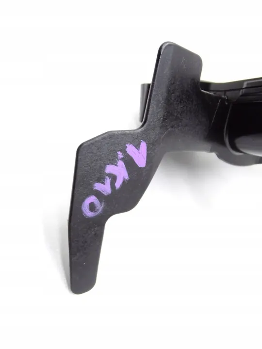 Bomba de óleo Volvo XC40 2.0 B Mild Hybrid B420T4 OEM image 10