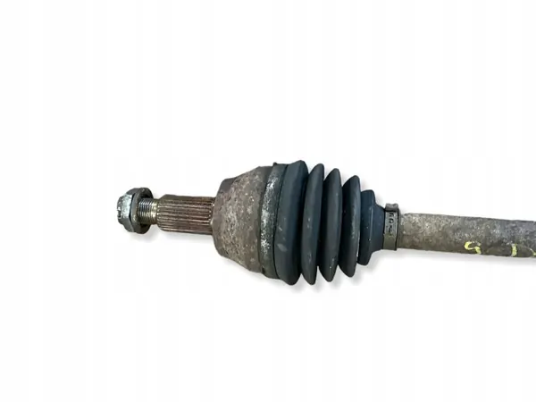 Hinterachswelle rechts L405 - Land Rover OE image 3