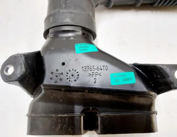 SUZUKI SX4 S-CROSS II Ilmansuodattimen kotelo 1.5 H image 6