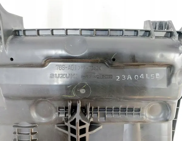 SUZUKI SX4 S-CROSS II Ilmansuodattimen kotelo 1.5 H image 7