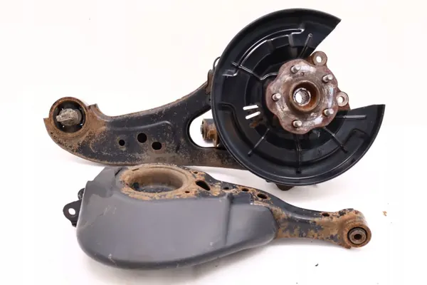 OEM 48738-48010 Biellette de Direction Arrière Gauche Lexus image 2