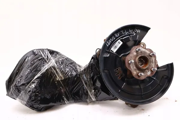 OEM 48738-48010 Biellette de Direction Arrière Gauche Lexus image 10