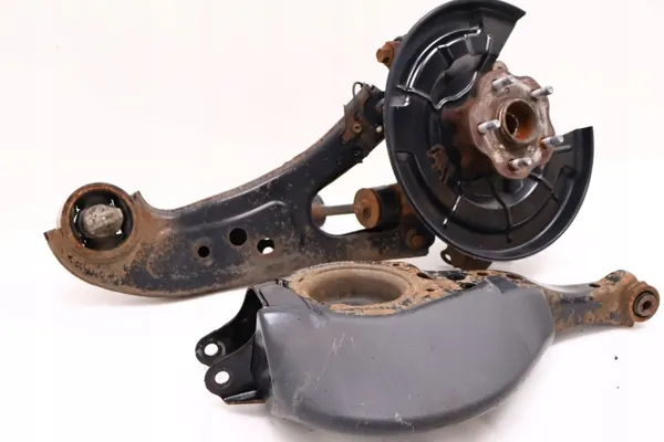 OEM 48738-48010 Biellette de Direction Arrière Gauche Lexus image 3