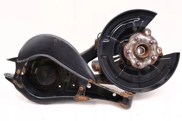 OEM 48738-48010 Biellette de Direction Arrière Gauche Lexus image 5