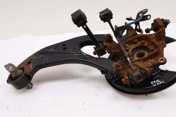 OEM 48738-48010 Biellette de Direction Arrière Gauche Lexus image 6