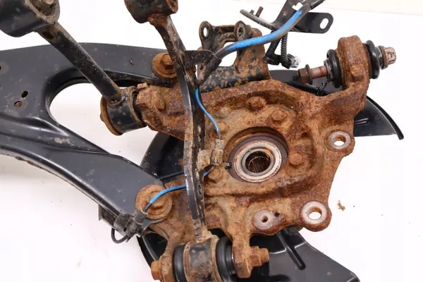 OEM 48738-48010 Biellette de Direction Arrière Gauche Lexus image 7